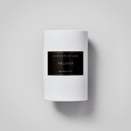 Zarkoperfume The Lawyer 100ml Edp Spray — фото 2