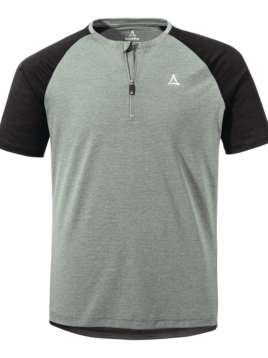 

Джерси SchГ¶ffel Wetluga, Grey