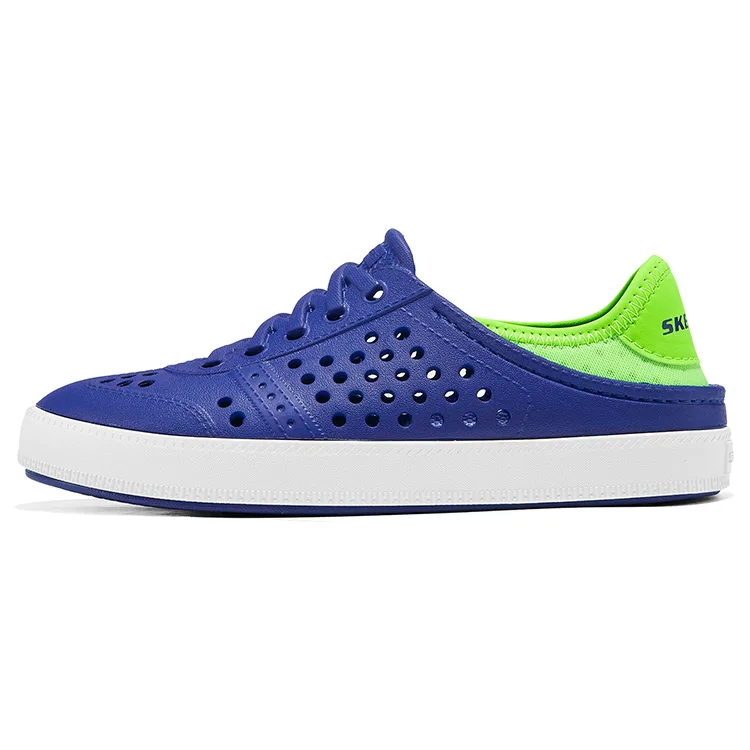 Skechers Kids Детские сандалии Blue