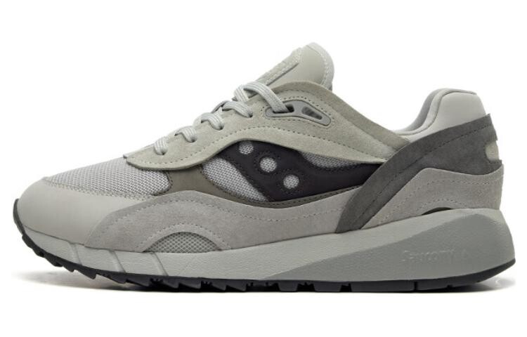 

Обувь Saucony Shadow 6000 Lifestyle унисекс