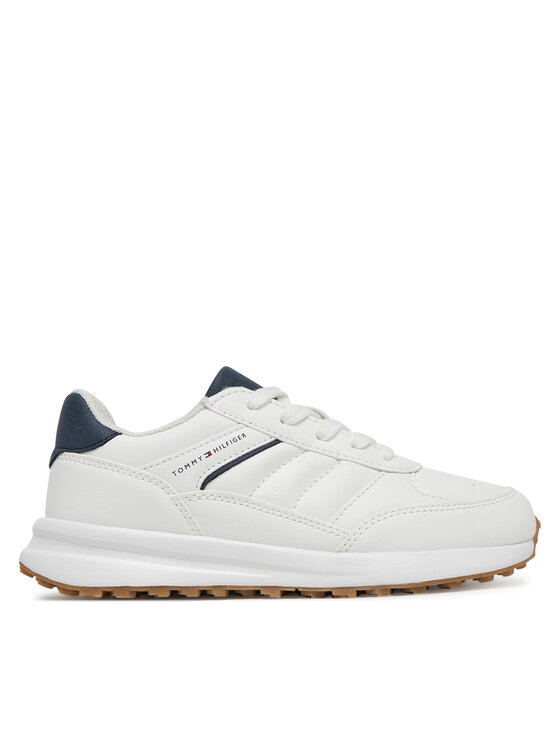 

Кроссовки T3X9-33873-1355 S Tommy Hilfiger, белый
