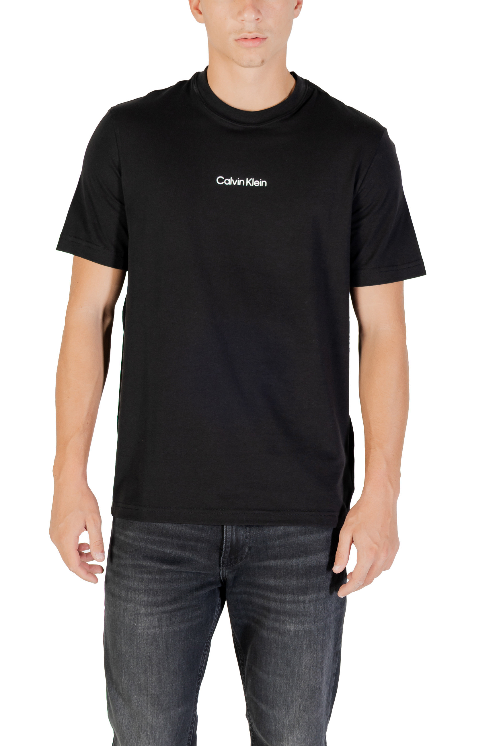 

Футболки Calvin Klein, черный