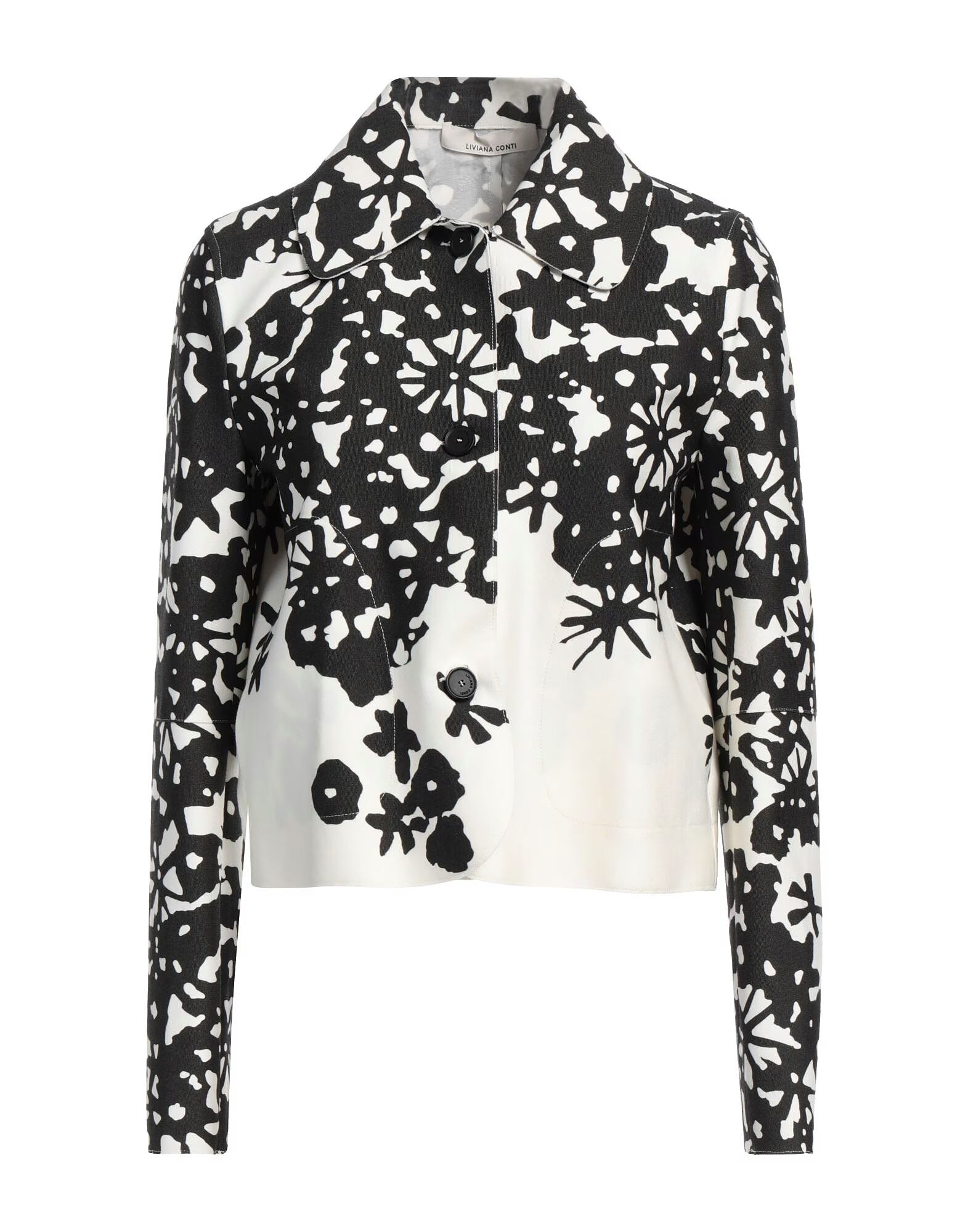 

Блейзер Liviana Conti, черный