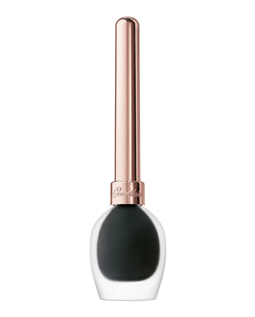 Жидкая подводка для глаз Mad Eyes Intense Liner от Guerlain, Blanc