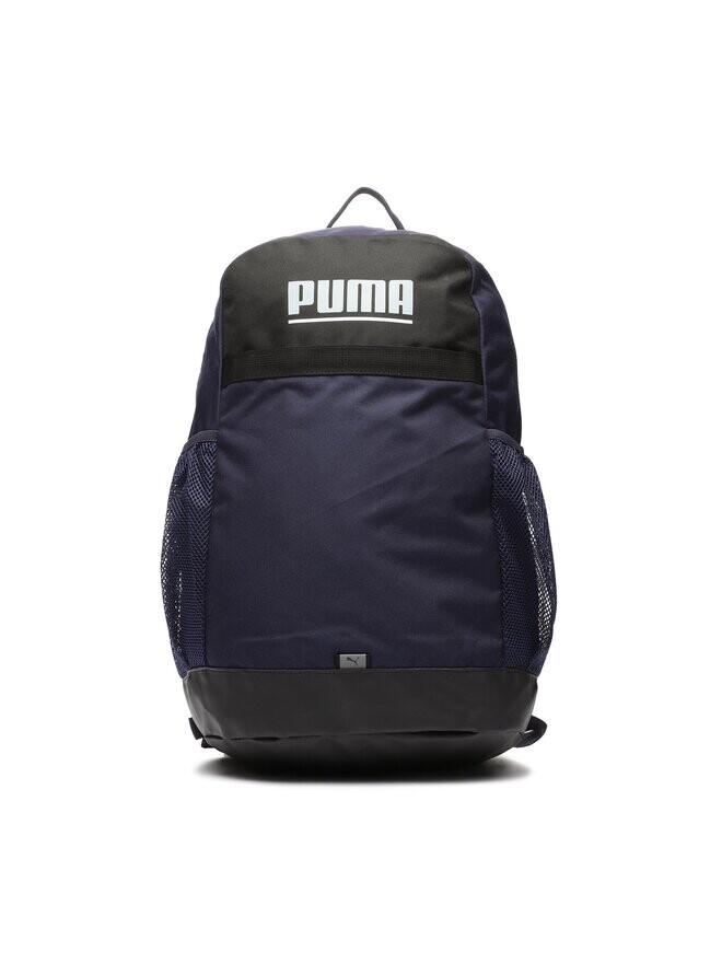 

Рюкзак Plus Backpack 079615 Puma, темно-синий