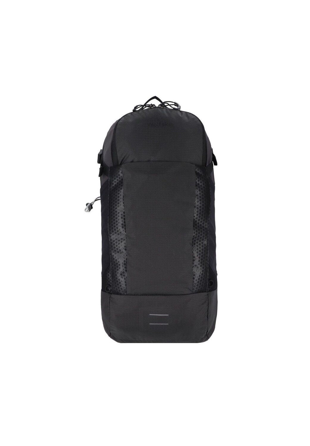 

Рюкзак Phantasy 22.5 LT 54 см Jack Wolfskin, цвет Flash Black
