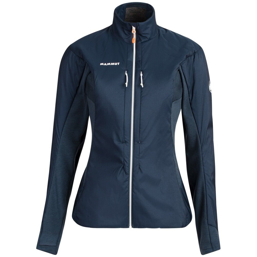 

Куртка Mammut Eigerjoch Insulated Hybrid, синий