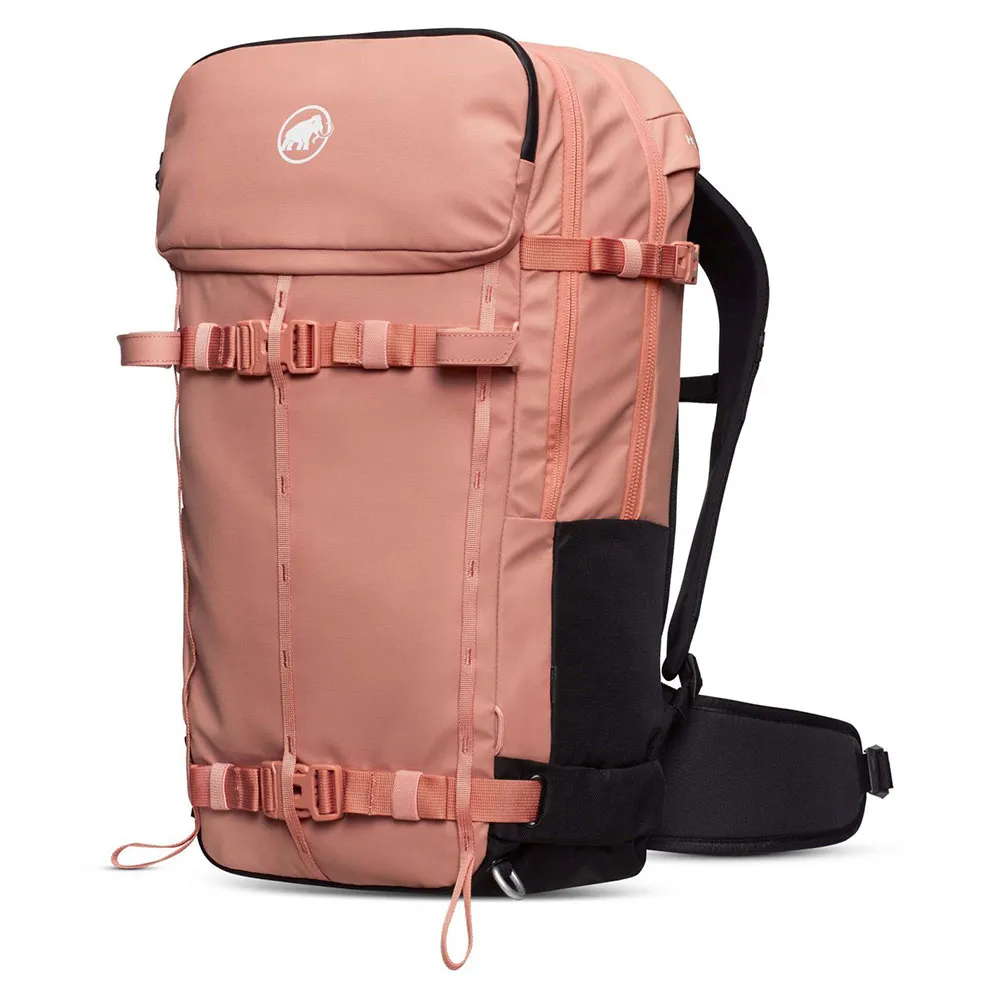 

Рюкзак Mammut Nirvana 35L, розовый