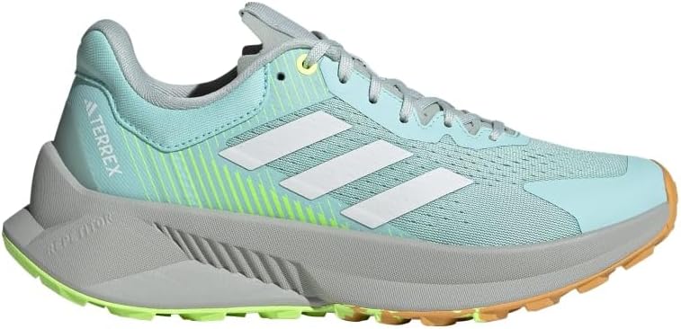 

Мужские походные кроссовки adidas Terrex Free 2 Low GTX, белый