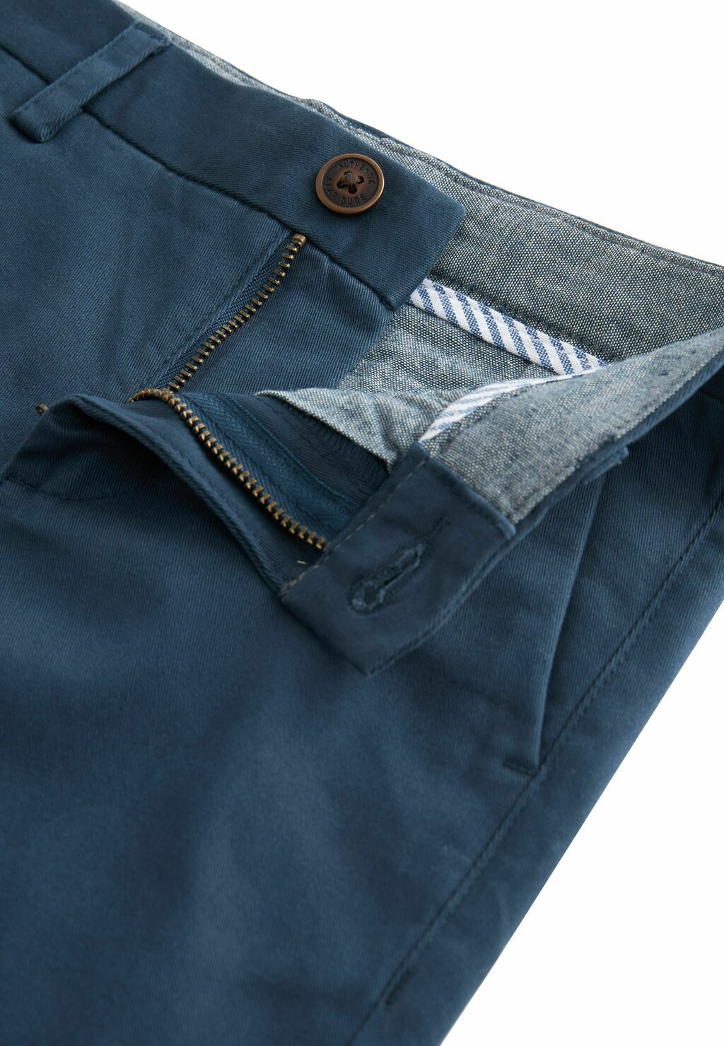 Чино Next, цвет french navy blue — фото 3