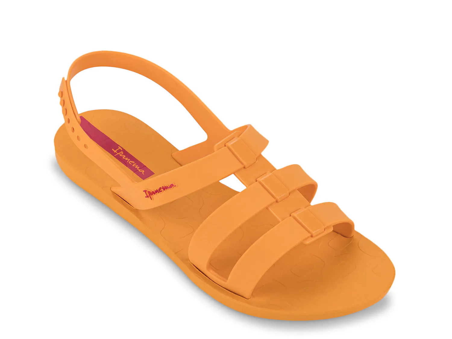 

Сандалии Style Sandal Ipanema, оранжевый