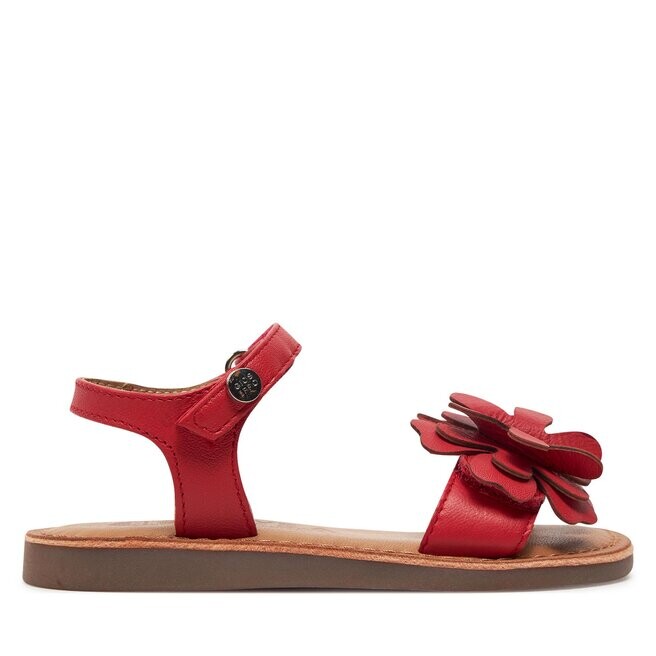 

Сандалии Gioseppo Takilma 71490-P Red, красный