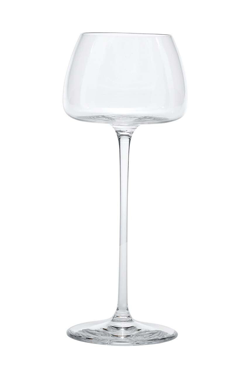 

Набор стаканов Zafferano Ultralight Goblet 150 мл, 2 шт, прозрачный