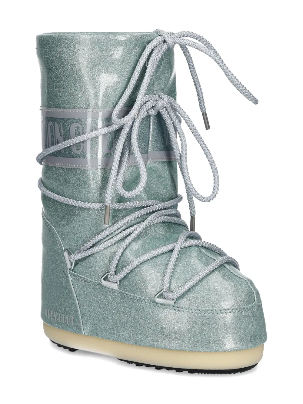 

Сапоги Icon Moon Boot Kids, синий