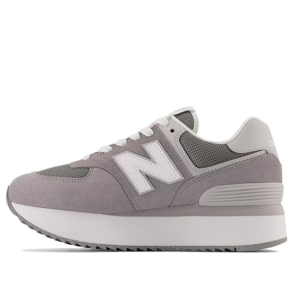 

Кроссовки 574 New Balance, серый