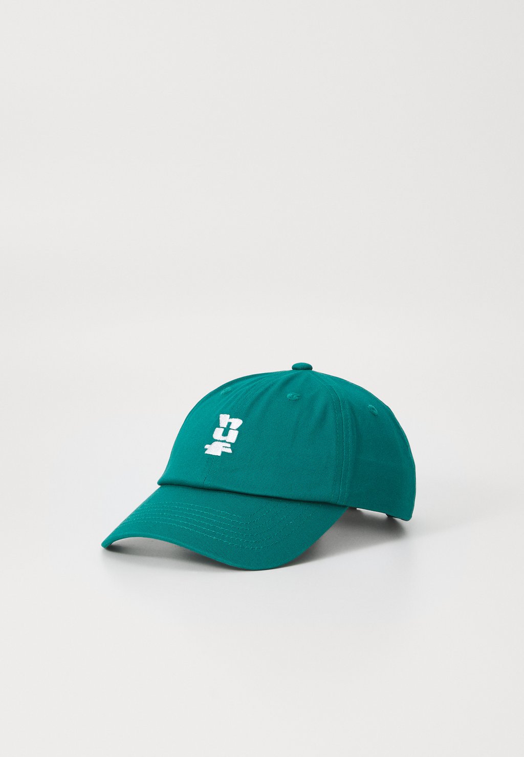 

Бейсболка SET MEGABLAST 6 PANEL UNISEX HUF, зеленый