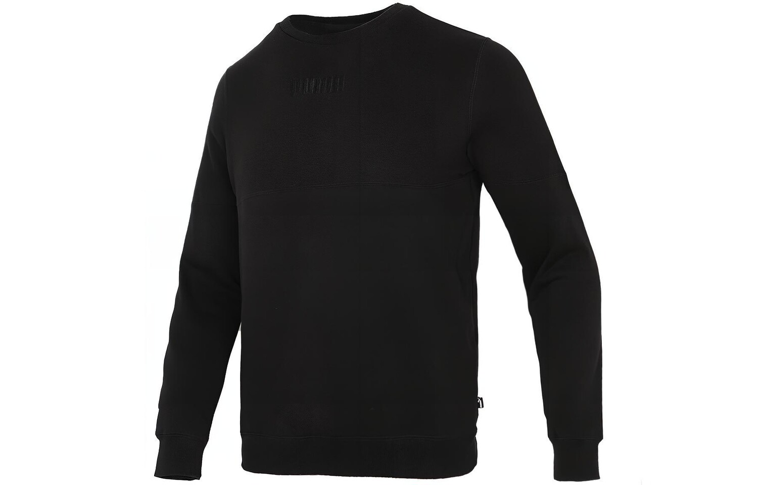 

Мужская толстовка Puma, цвет Black