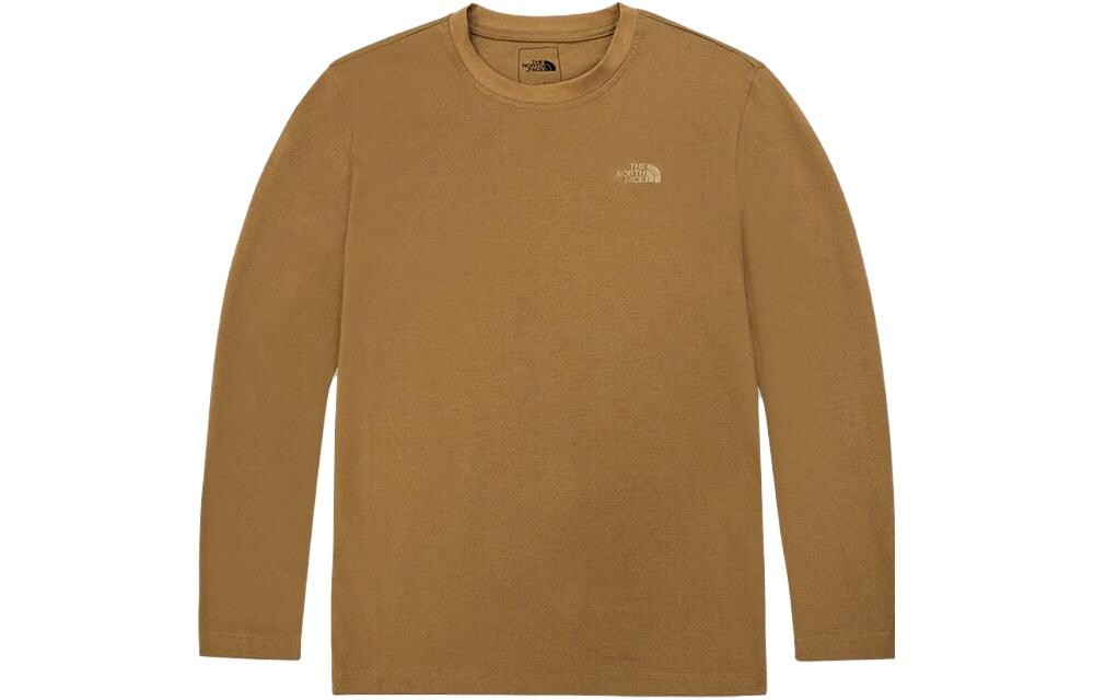 

THE NORTH FACE Мужская футболка, цвет Brown