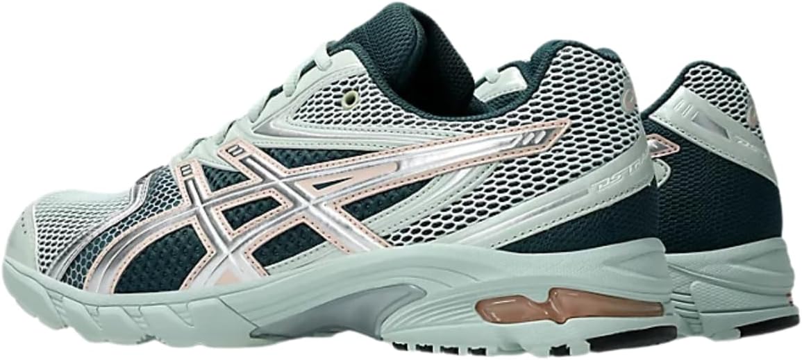 Мужские кроссовки ASICS, Multi Coloured — фото 4