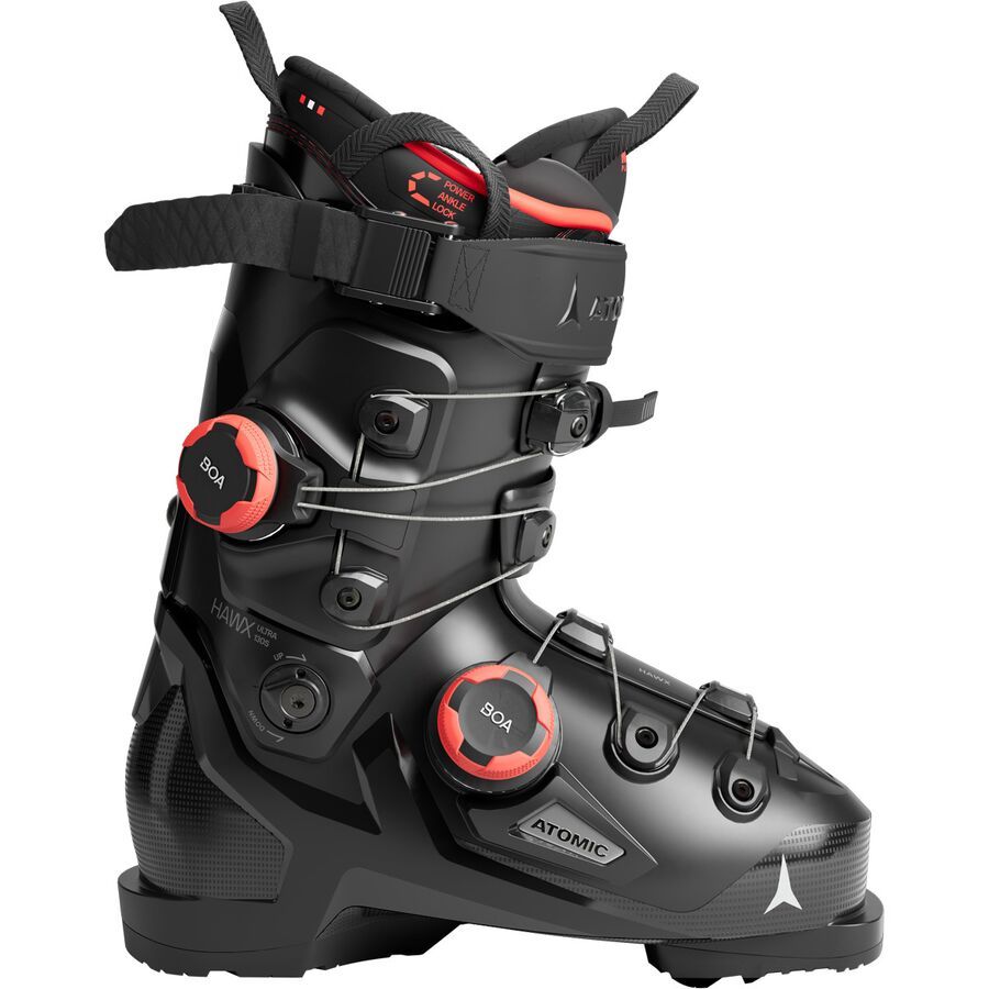 

Лыжные ботинки Atomic Hawx Ultra 130 S Dual BOA Atomic, Black