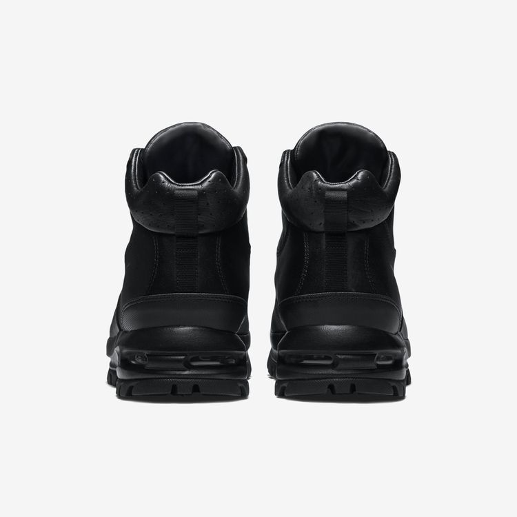 

Кроссовки Air Max Goaterra, черный