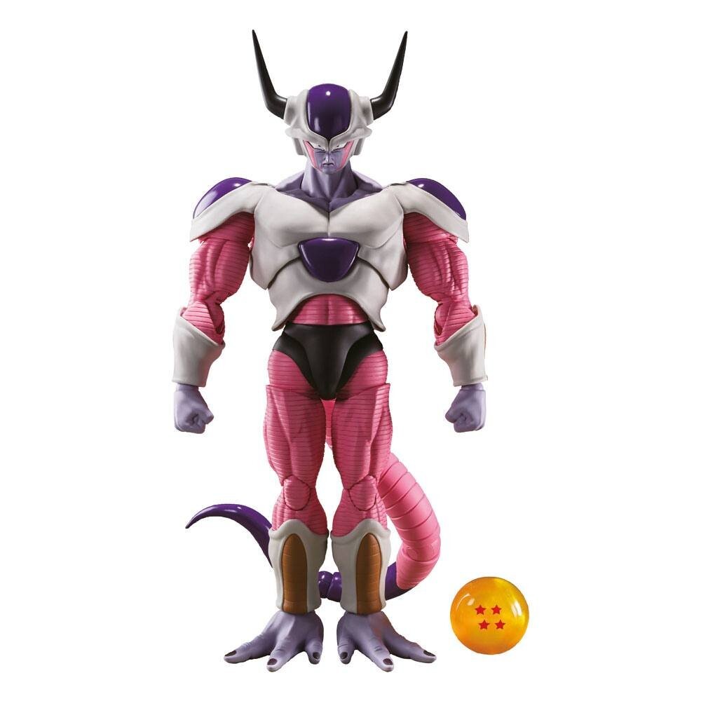 

Фигурка Dragon Ball Z S.H. Фигурки - Фриза Вторая Форма Inna marka