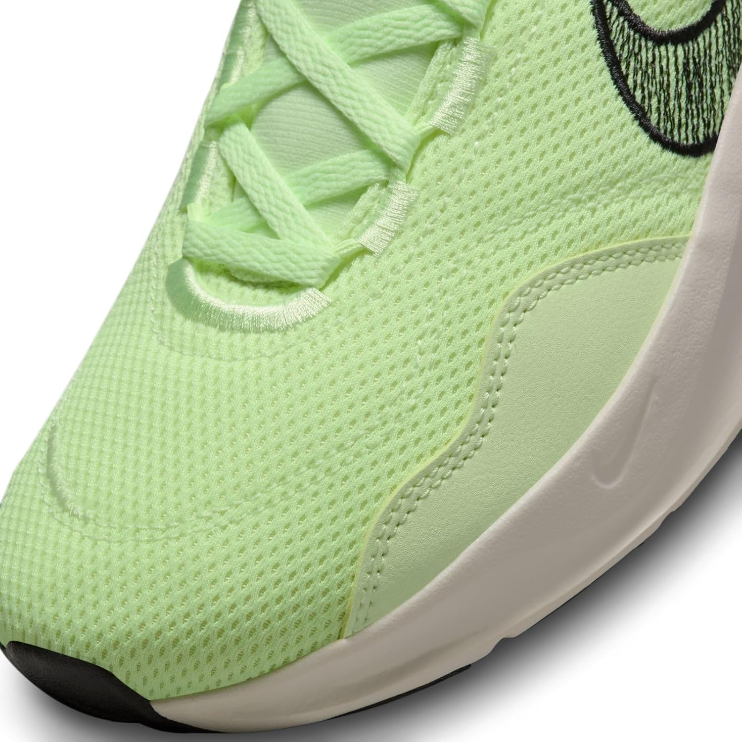 

Мужские кроссовки Nike, Barely Volt Black Volt Phantom