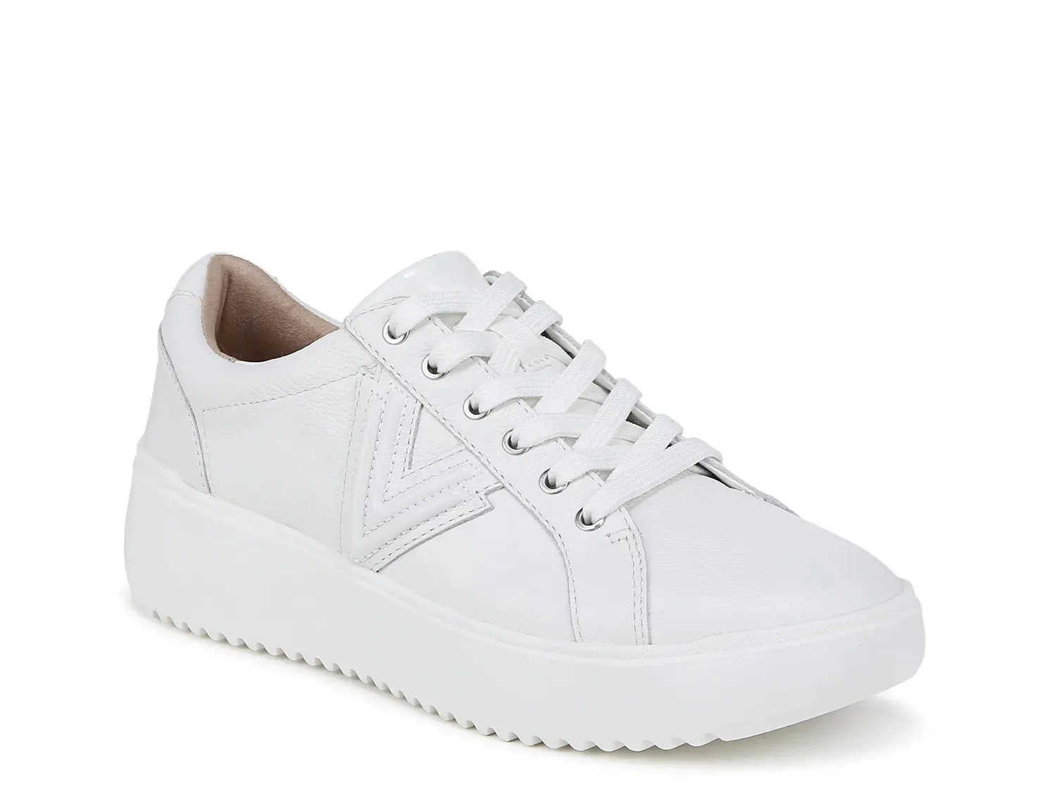 Кроссовки Vionic Kearny, цвет Off White