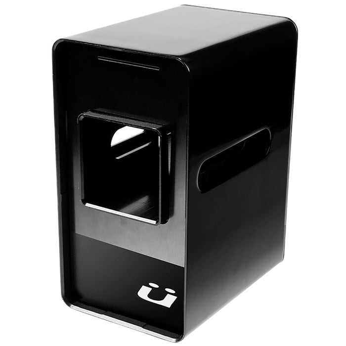 

Рэкдок - 1,25" или 2" Küat, Black