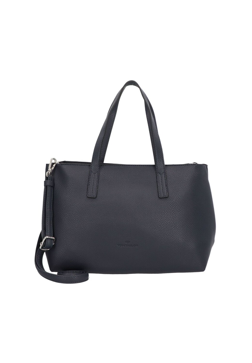 

Сумочка Марла 30 см TOM TAILOR, цвет Dark Blue
