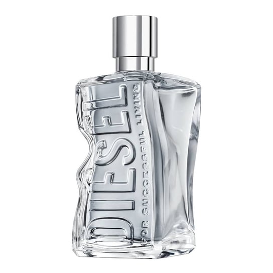 

Туалетная вода Diesel D By Diesel, 50 мл