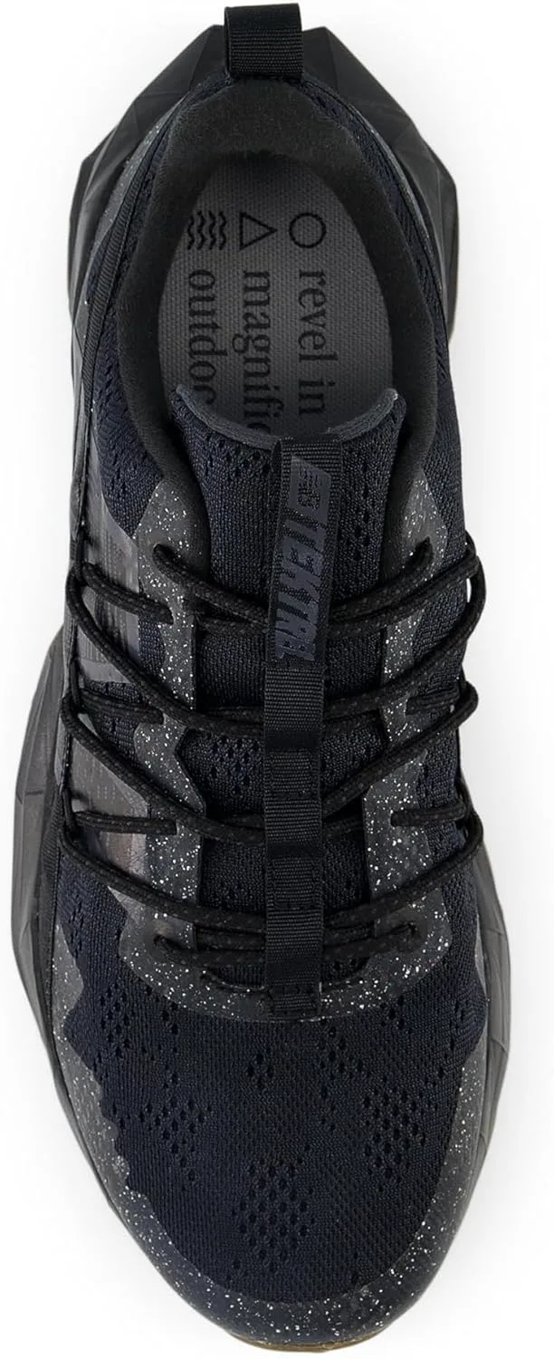 

Мужские кроссовки для трейлраннинга New Balance Dynasoft Tektrel V1, черный