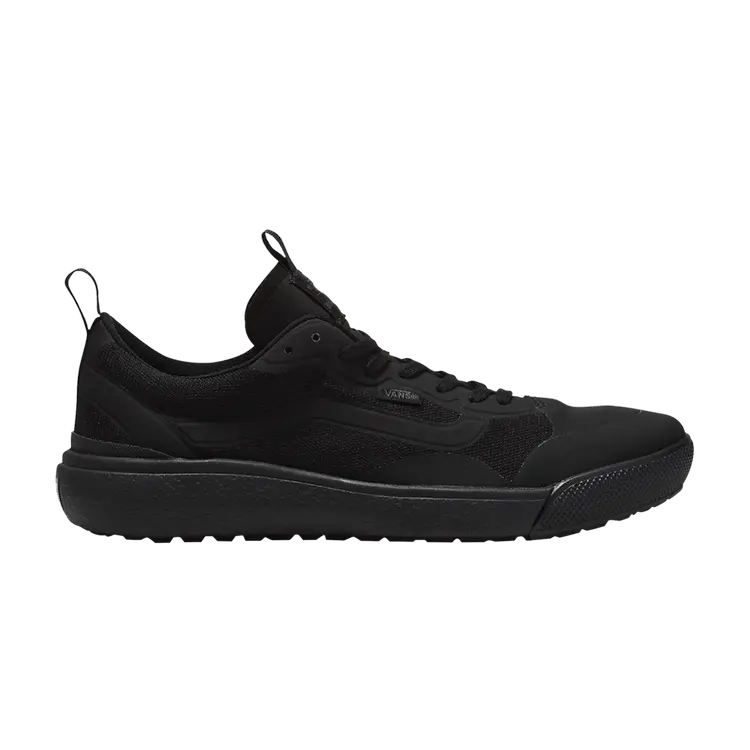 

Кроссовки Vans UltraRange EXO MTE 'Black', черный
