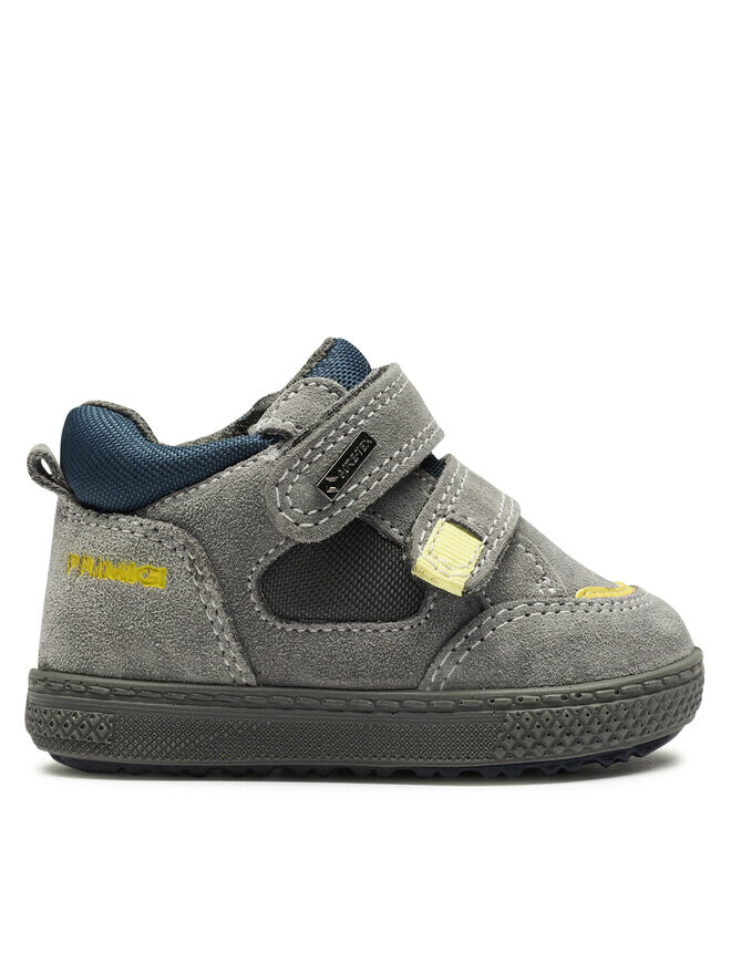 

Кроссовки Schnürschuhe GORE-TEX 4851833 Primigi, серый