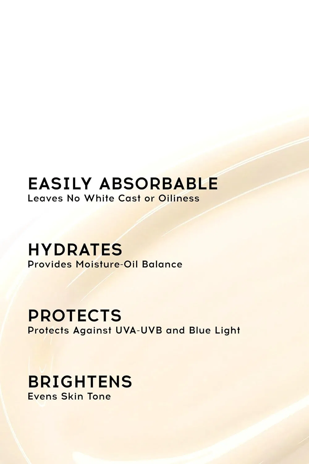 Крем для лица SPF CREAM CO. Ежедневный увлажняющий, + Spectrum Suncreen — фото 3