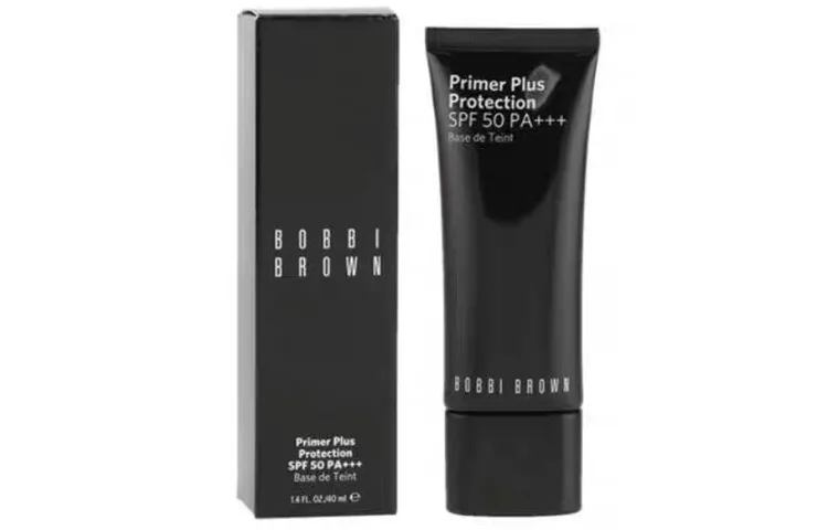 BOBBI BROWN Праймер для макияжа с защитой от солнца, выравнивающий тон кожи, 40 мл, 40ml