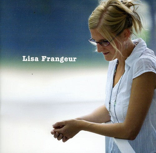 

CD диск Franguer / Lisa Frangeur: Lisa Frangeur