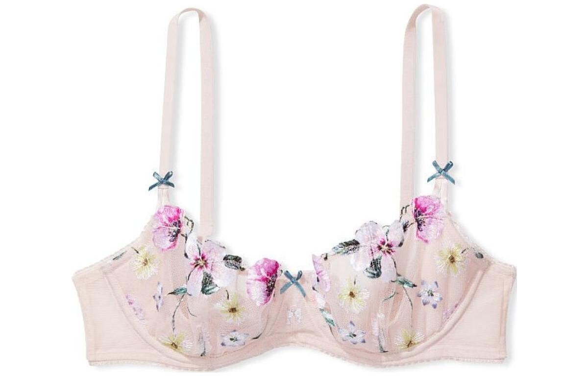 

Женский бюстгальтер Victoria'S Secret