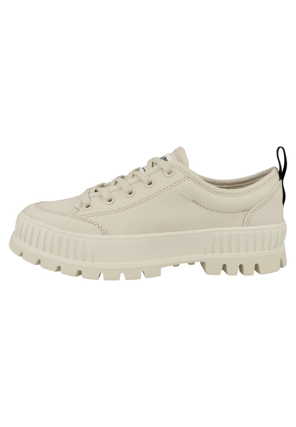 

Кроссовки PALLASHOCK UNISEX Palladium, коричневый