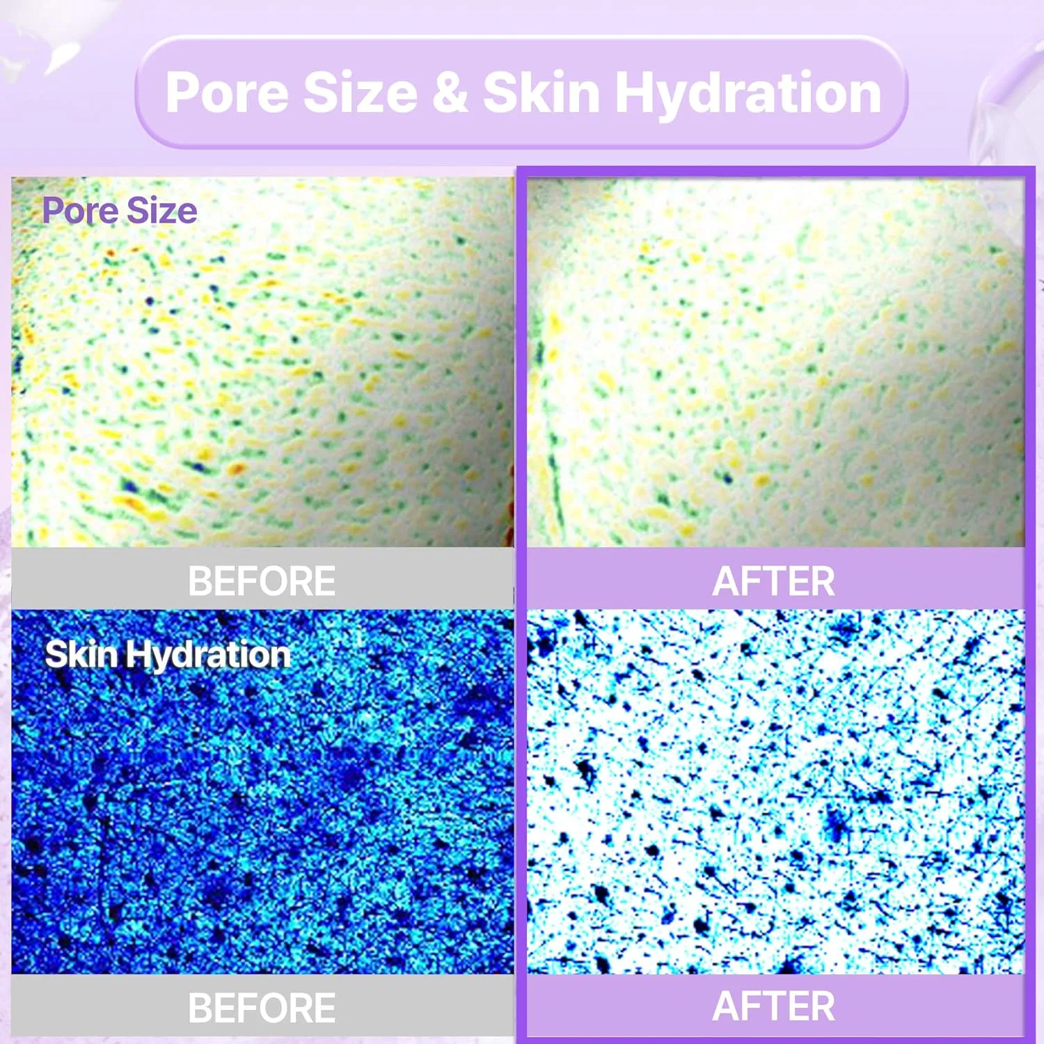 Сыворотка Bioheal BOH — Гидрогелевая -гель с коллагеном «Probioderm Collagen Reforming Serum» от — фото 3