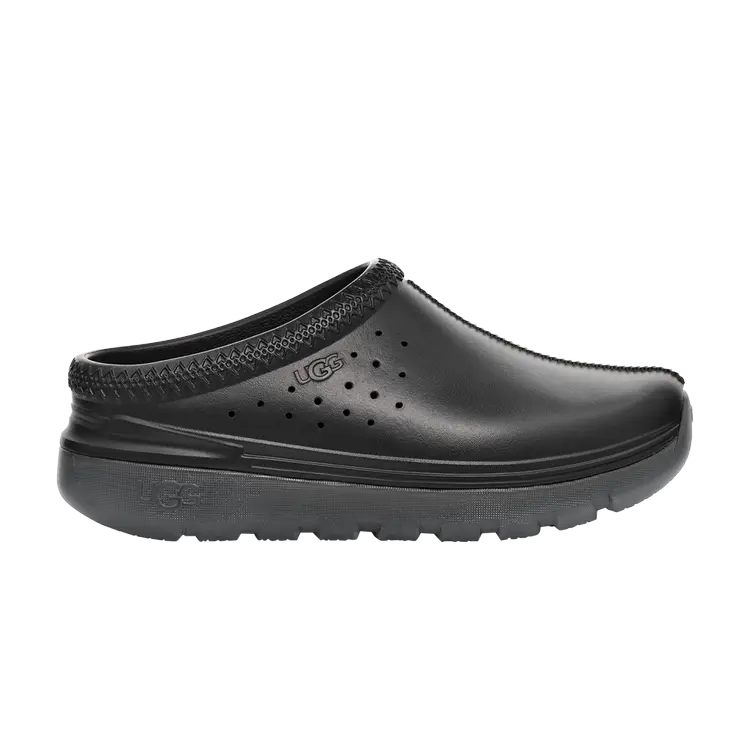 

Кроссовки UGG Tasman Sport Slipper, черный