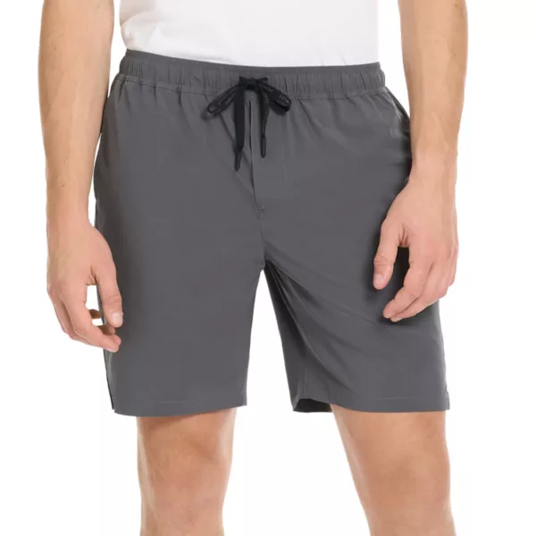 

Мужские легкие эластичные шорты Hurley, цвет exist grey