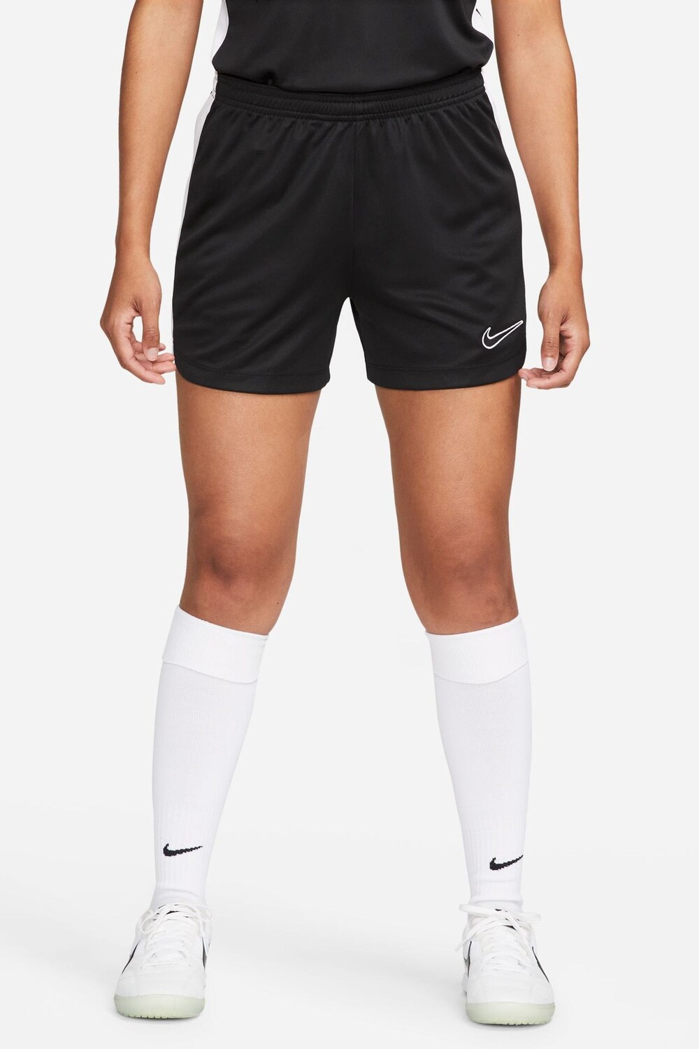 

Тренировочные шорты Dri Fit Academy Nike, черный
