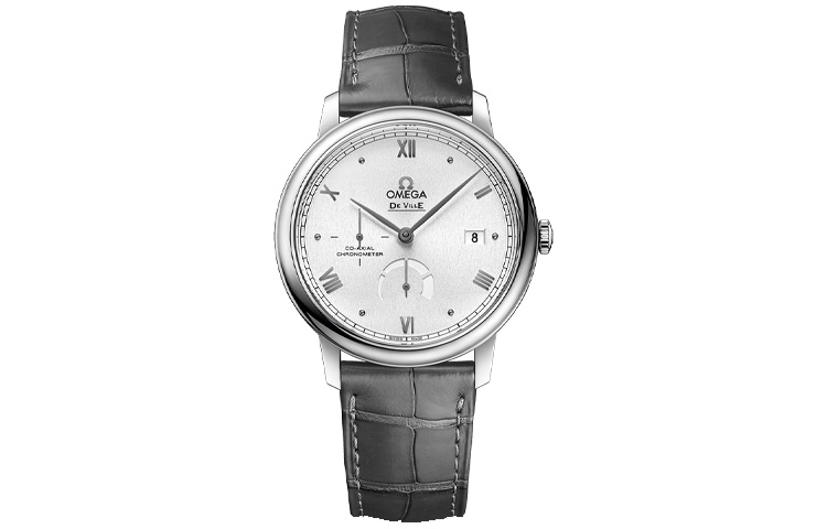 

OMEGA Часы Men's Elegant Saucer Series Watch