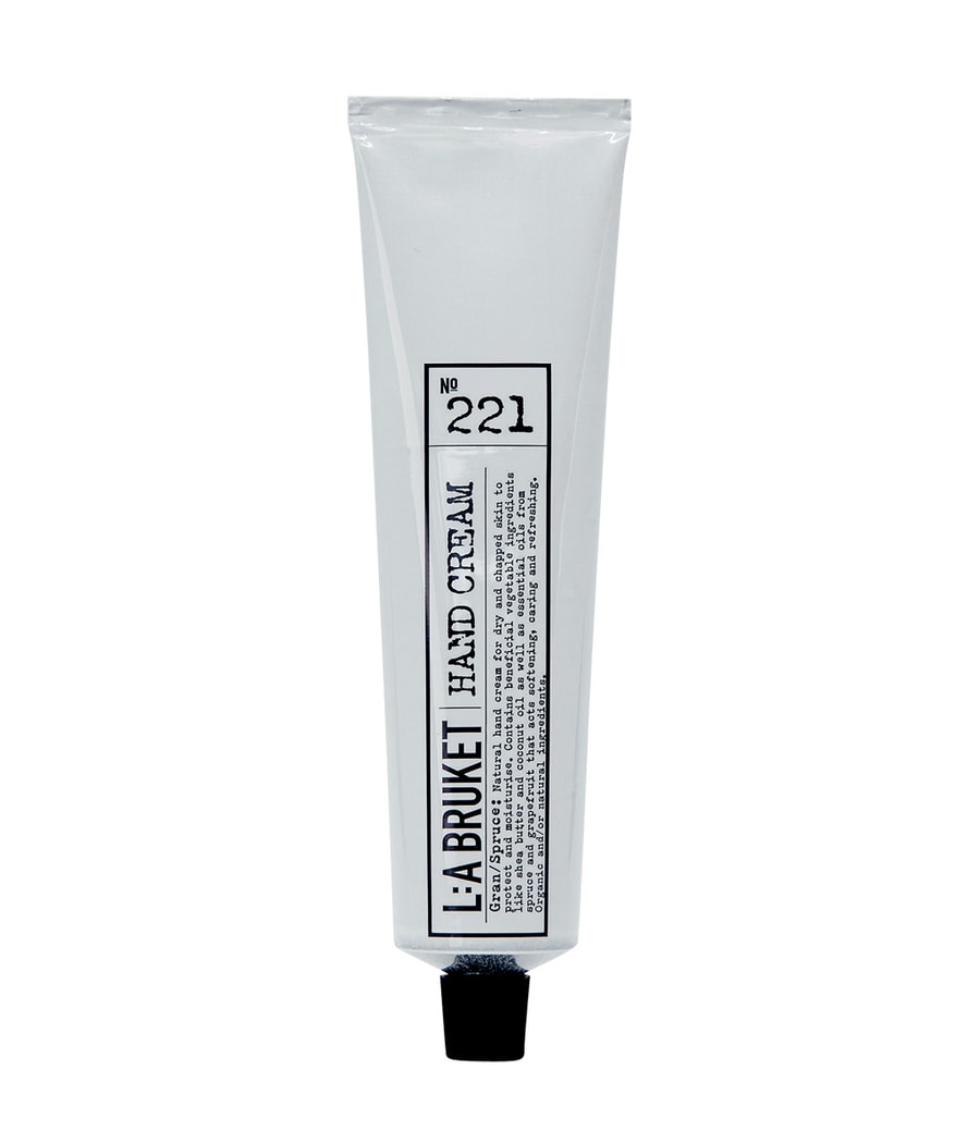 

Крем для рук L:A Bruket No. 221 Hand Cream Spruce, 70 ml