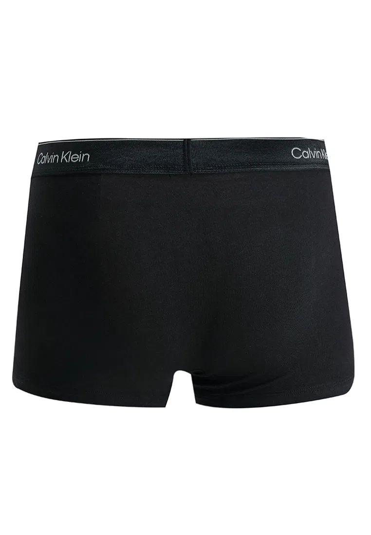 Трусы, лимитированная серия, Calvin Klein, черный — фото 2