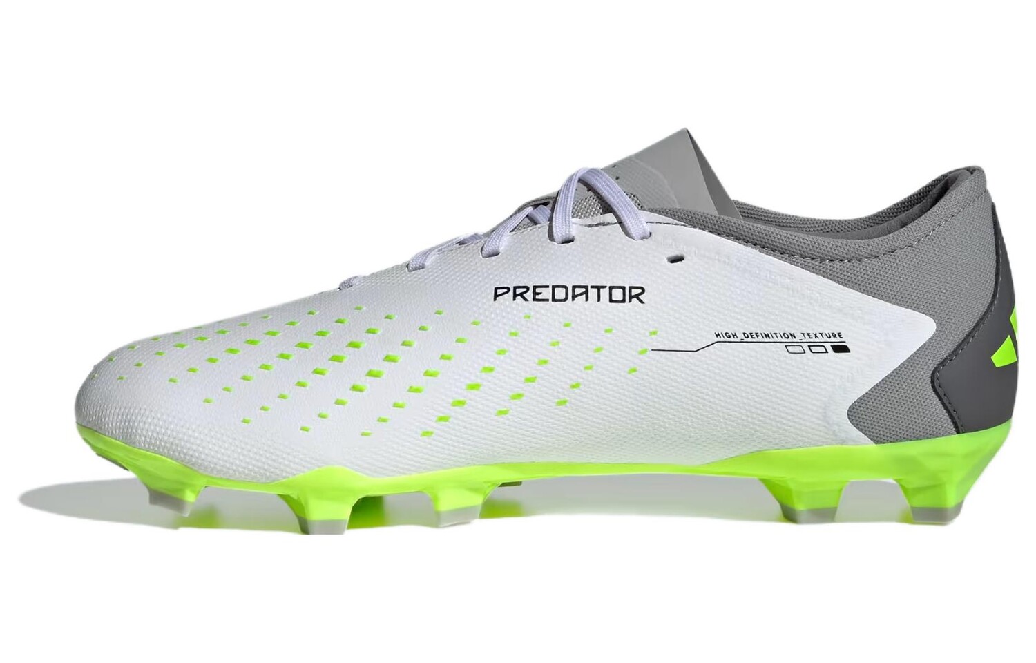 

Predator Accuracy.3 Низкий FG 'Crazyrush Pack' Adidas