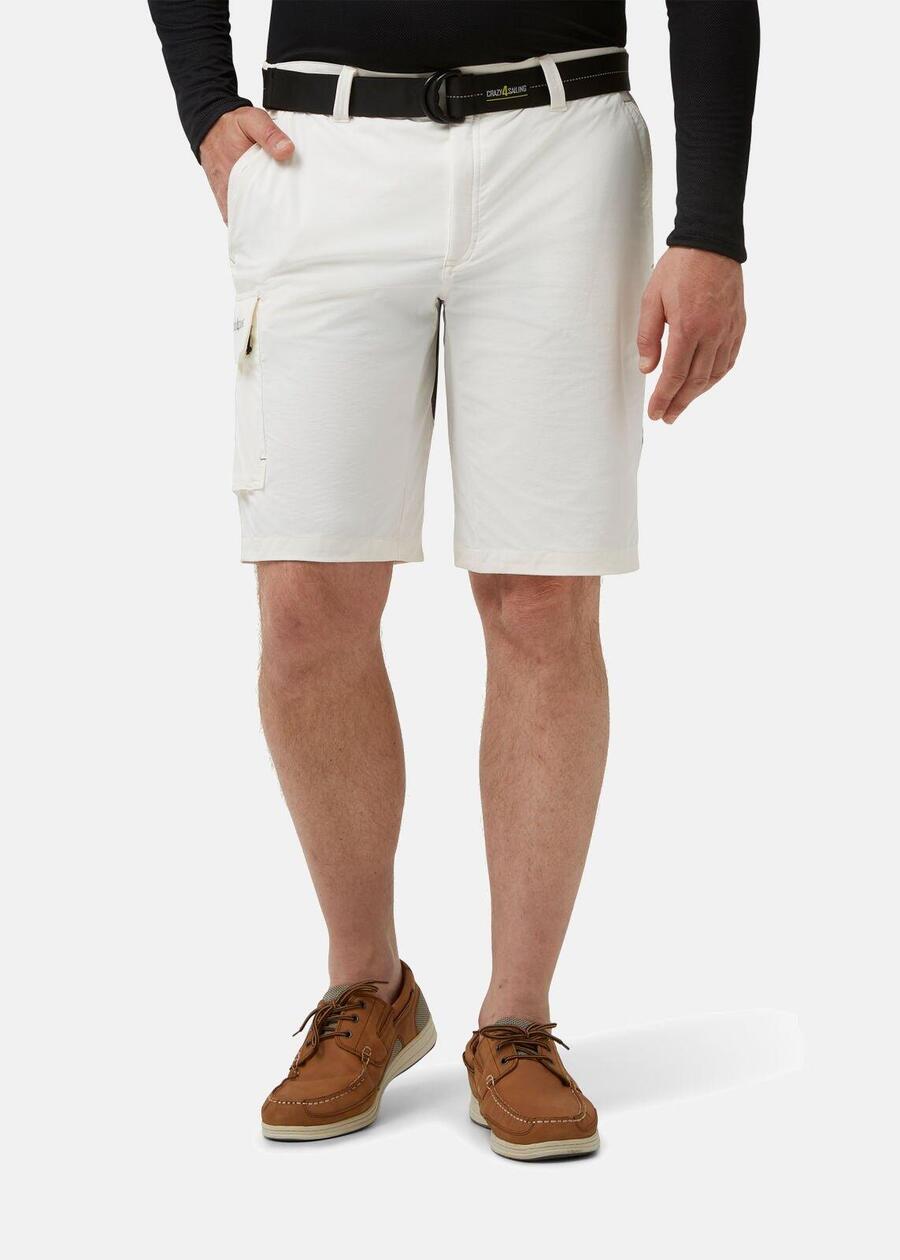 

CRAZY4SAILING Палубные шорты