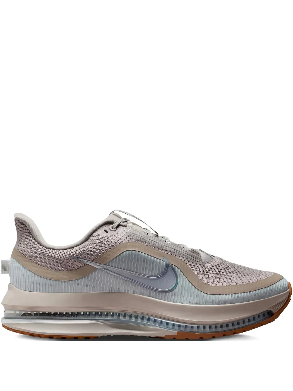 Премиальные низкие кроссовки Pegasus Nike, нейтральный
