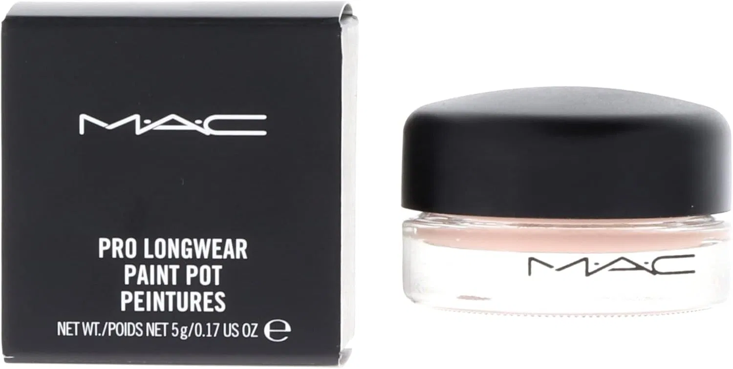 Крем для век MAC Paint Pot Painterly 5g бежево-нюдовый